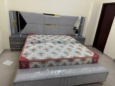 king size bed room set