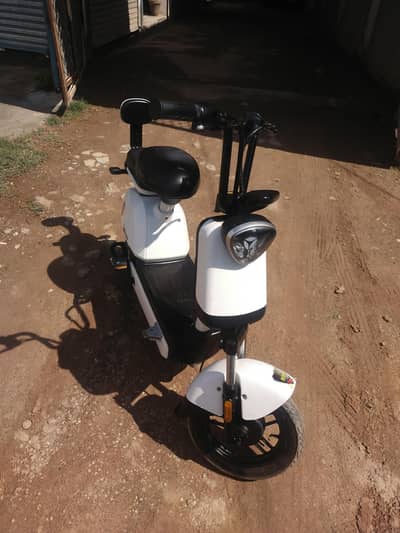 Metro  eclectic cycle