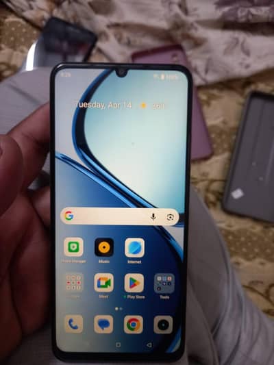 realme c61 non pta