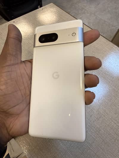 Google pixel 7 pta approved 8/128