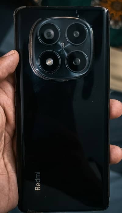 Xiaomi Redmi Note 14 Pro