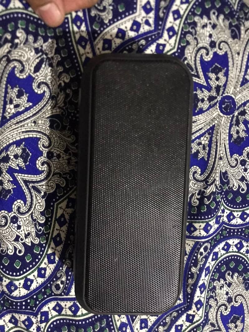 Bluetooth speaker 3