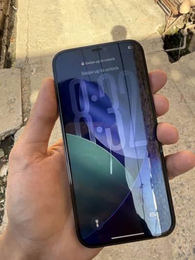 Iphone 12 pro max jv