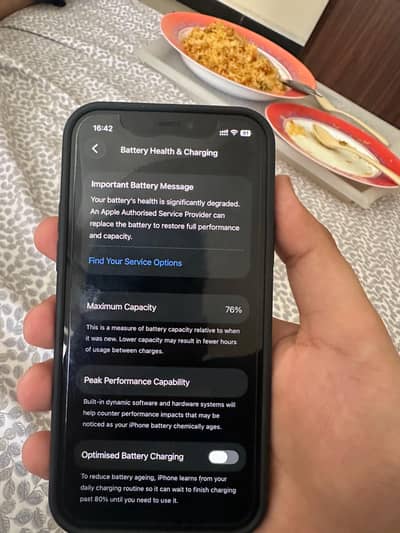 iPhone 12 Pro OFFICIAL PTA APPROVED