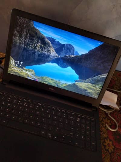 Dell Inspiron 5555  5th generation