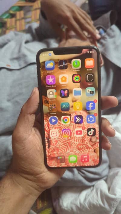 iphone 11 pro max 64gb jv non pta