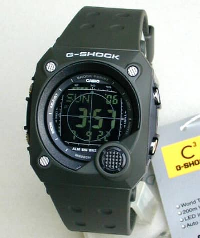 Casio Gshock|Mint Condition|Urgent Sale|Mens WatchesKids watches|