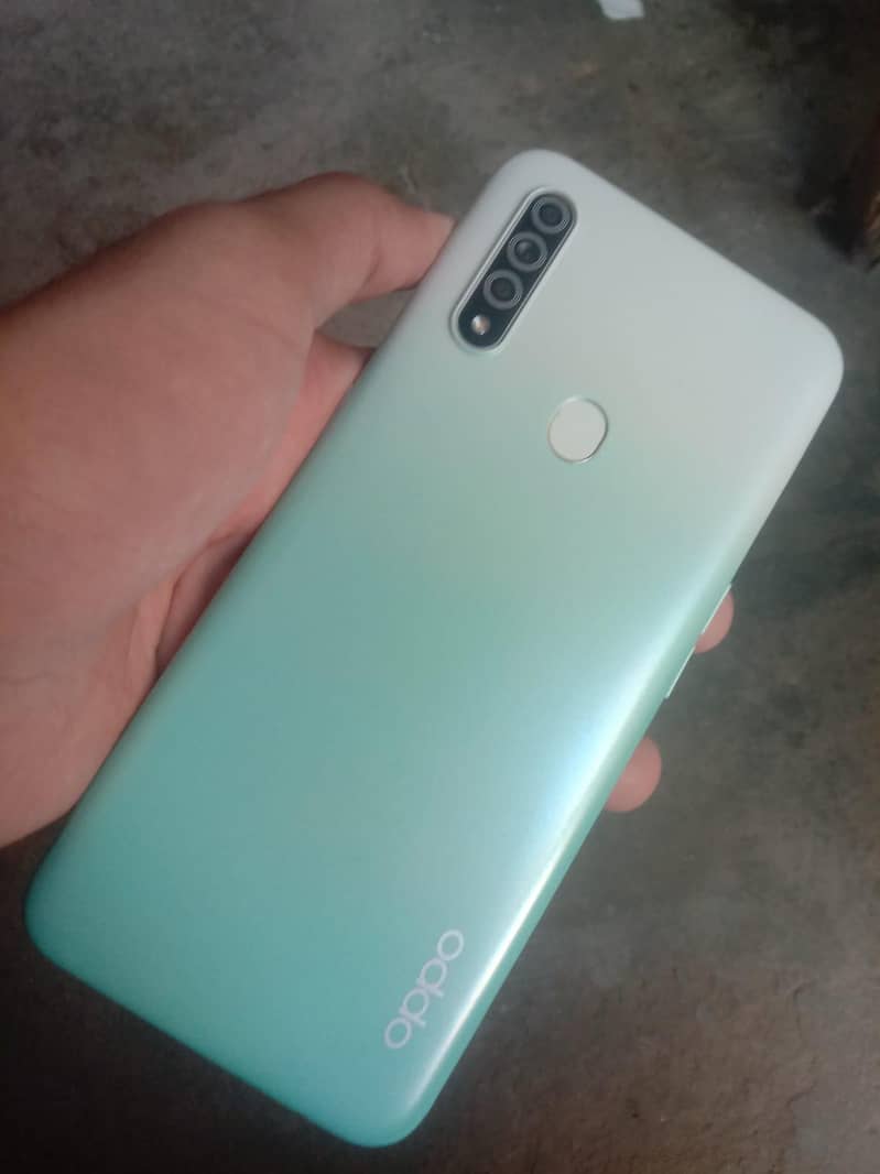 oppo a31 0