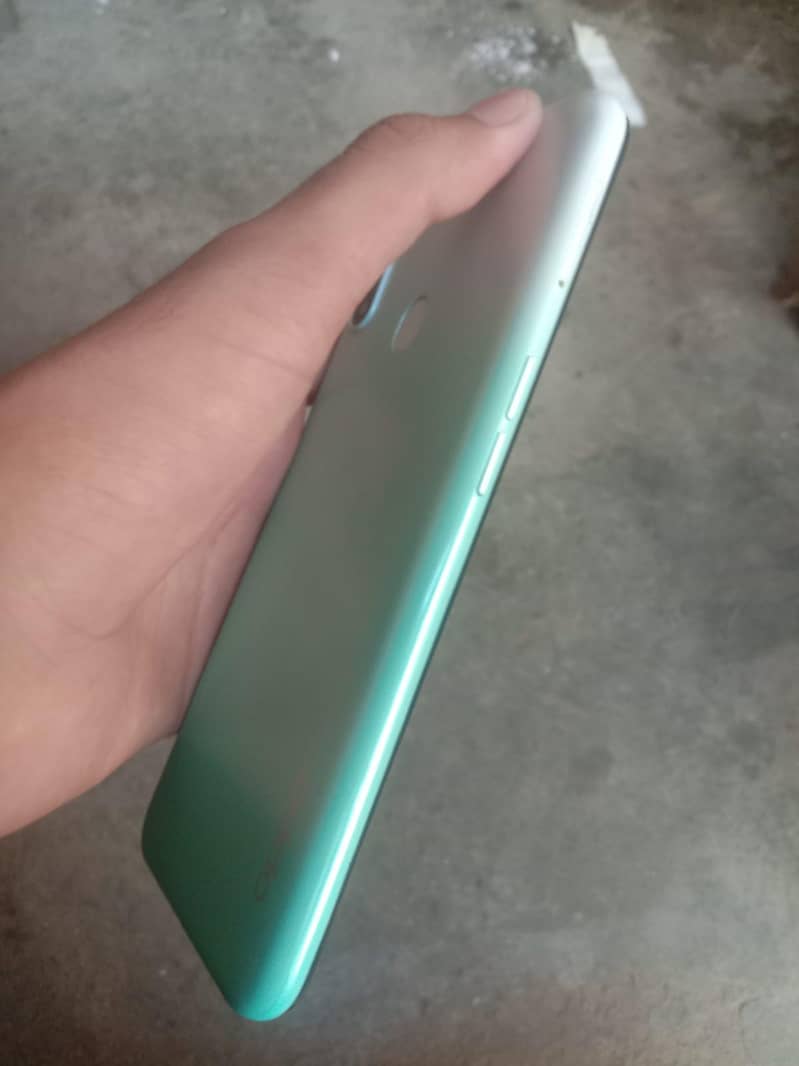 oppo a31 3