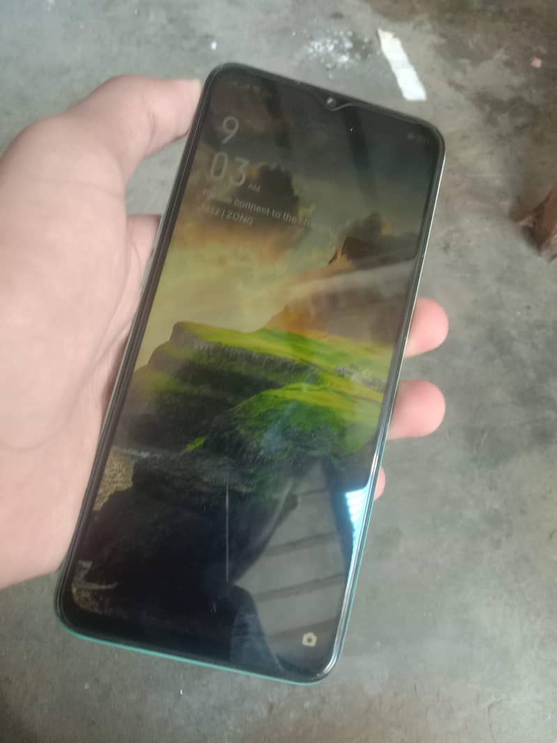 oppo a31 4