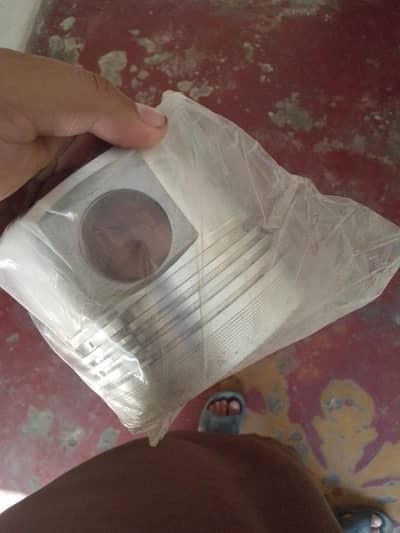 Peter engine Piston 12,16,18,20,25HP _27Pices