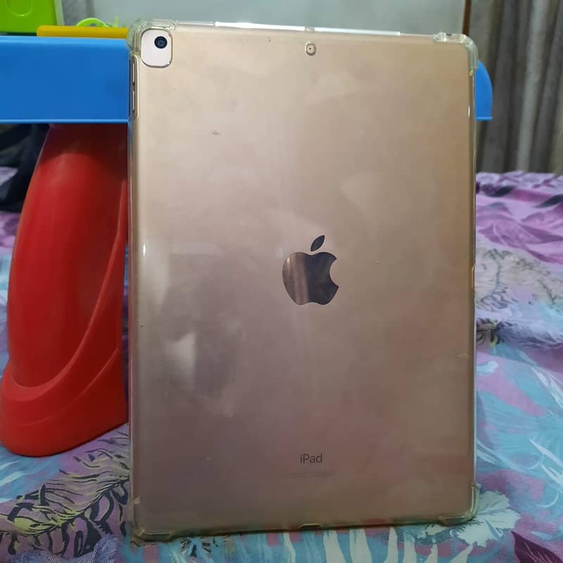 Ipad gen 7 1