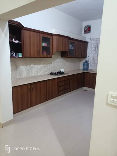 5 Marla Single Story House For Rent In N-Block Khayaban-e-Amin Society Lhr.