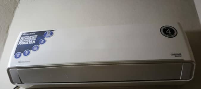 Dawlance Ac inverter  1.5 Ton