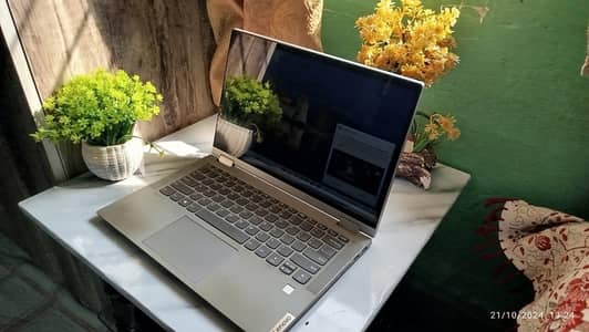 Lenovo Ideapad Core i3 11th gen laptop for sale