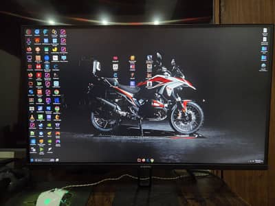 Xiaomi G27Qi Gaming Monitor 27 inch IPS 2k 180 hz