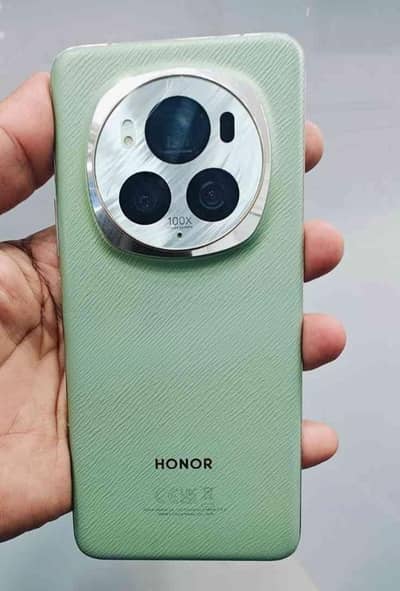 Honor magic 6 pro official PTA approved