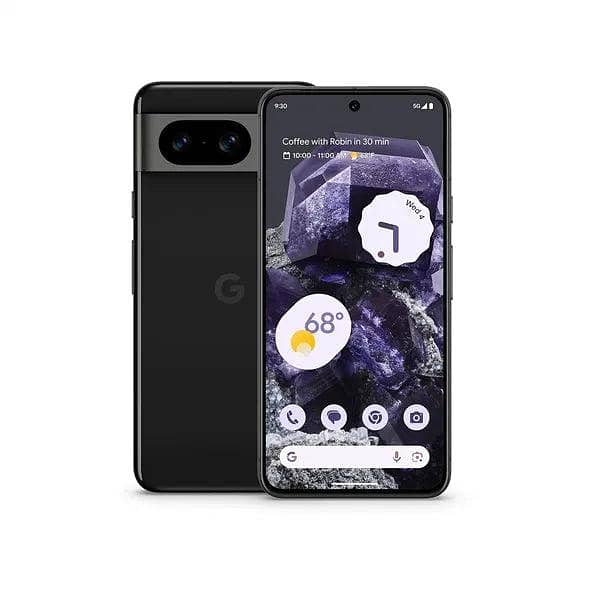 google pixel 8 0