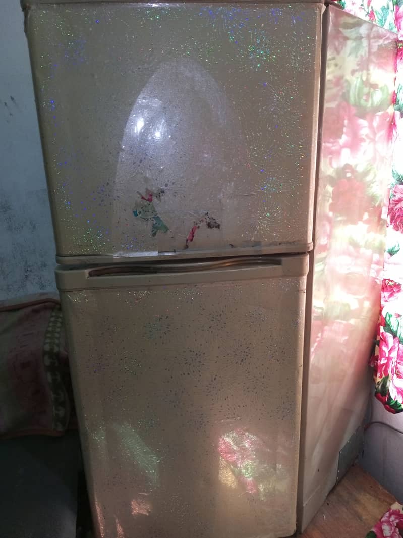 Refrigerator 2