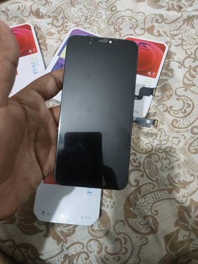 iphone xs max panel Available good quality