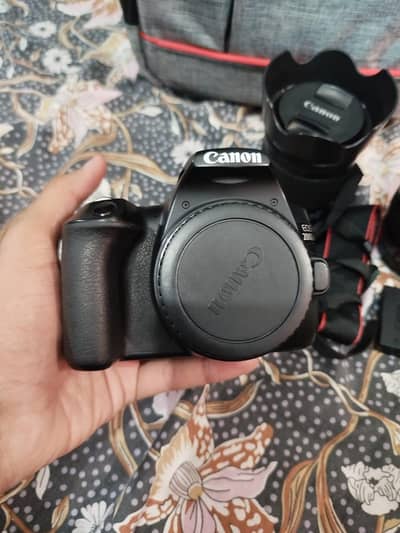 Canon 200d mark 2