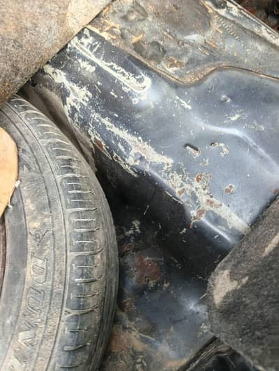 Toyota Corolla GLI 1997