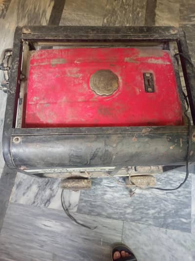 Generator for sale