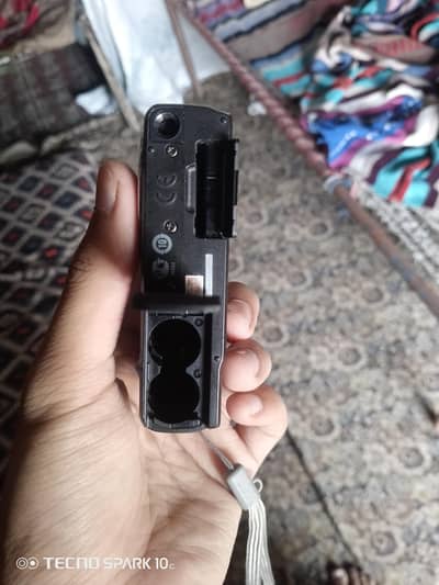 BenQ camera urgent sale