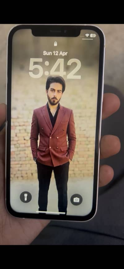 iPhone 12 64gb Factory unlock