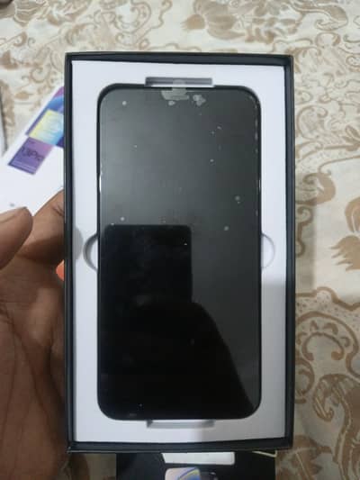 iphone 11 GX panel available