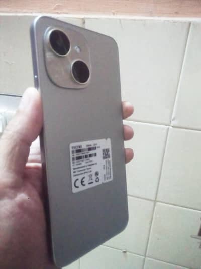 tecno spark 40c 4+128