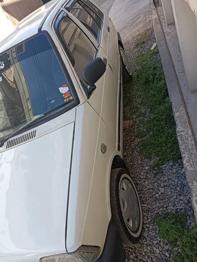 suzuki mehran