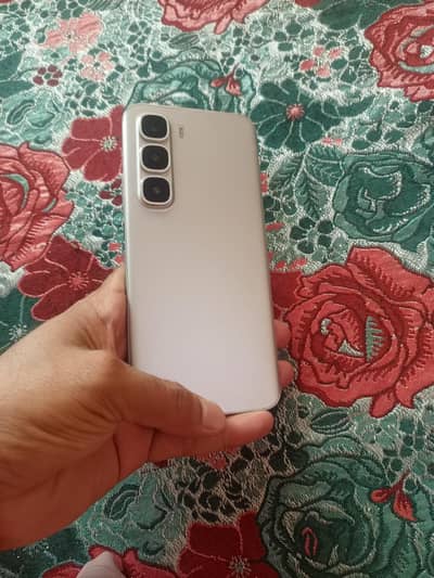 Infinix hot 60 pro plus