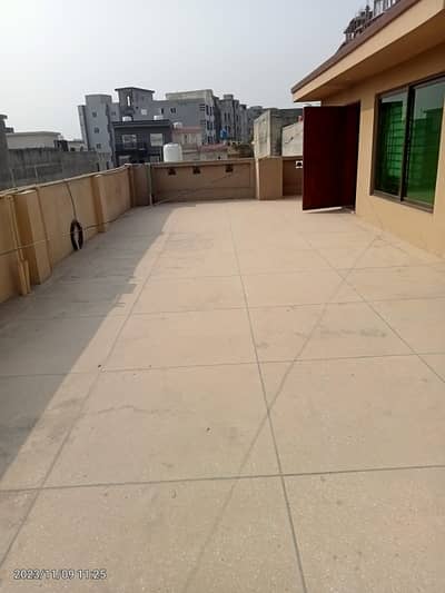 5 Marla Double Storey For Rent Near To Pwd Pakistan Town Best Location Suitable Deal For Small Family