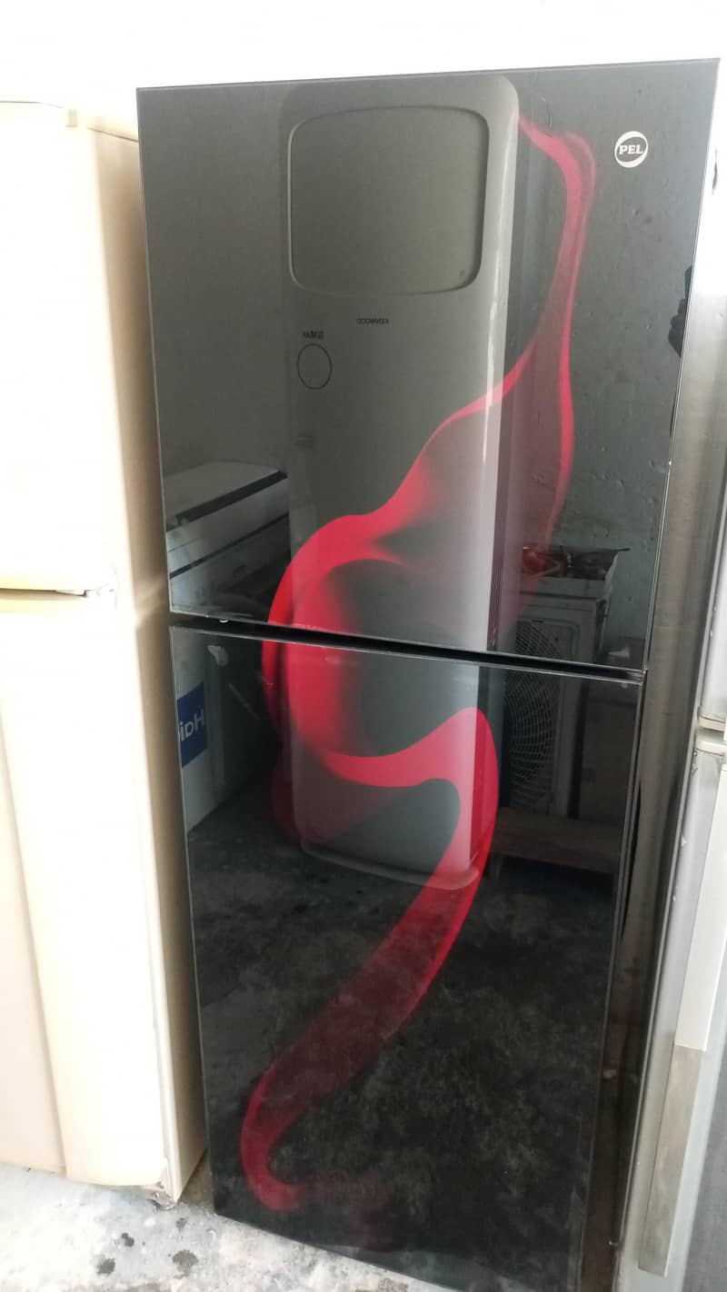 original condition 0