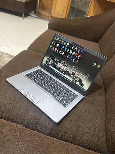 DELL Latitude 5310 i5 10th Genration