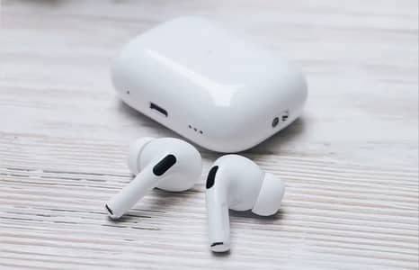 Hole Sale Rate AirBuds Pro 2