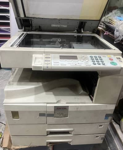 For sale Ricoh 2000