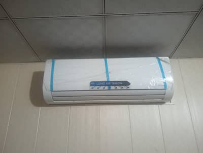 Haier 1.5 Ton AC T-3 , Used Like New 10/10