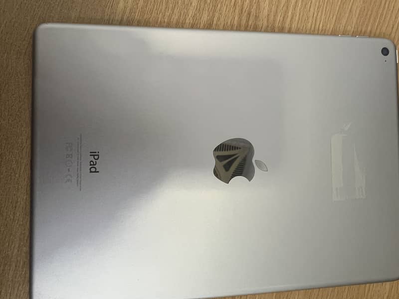 Ipad Air 2 2