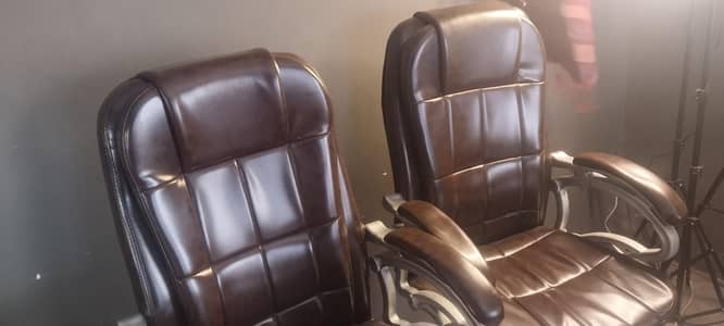 Swing Chairs (2 piece set)