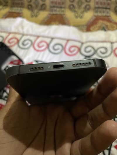 I phone 13 pro max jv 128gb battery health 97 condition 10 by 10