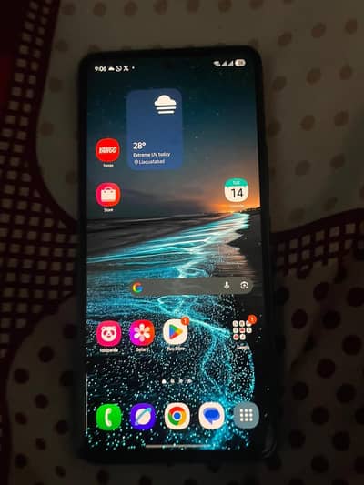 Samsung A53 Sealed Exchange