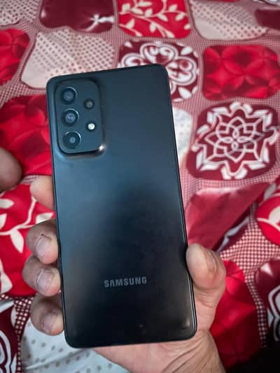 Samsung A53 Sealed Exchange
