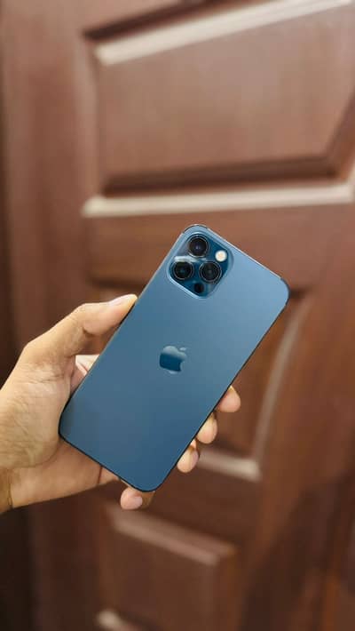 iPhone 12 PRO exchange with bike