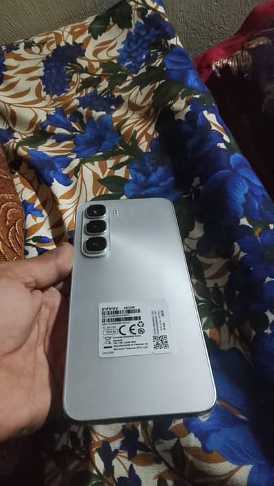 Infinix HOT 60i