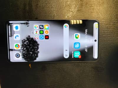 *Realme 13+ 5G 12GB/256GB 10/10 Condition PTA Approved With Box*