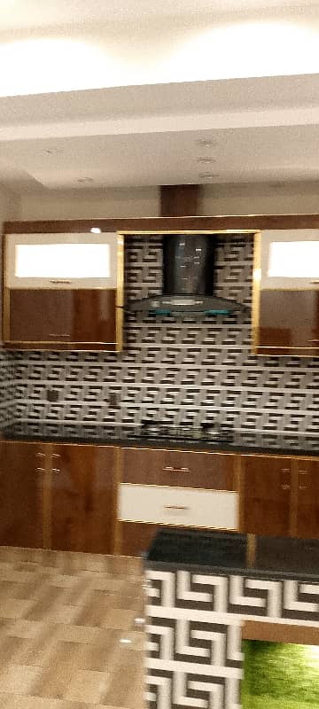 6.5 Marla double story house for sale in Iqbal town Lahore