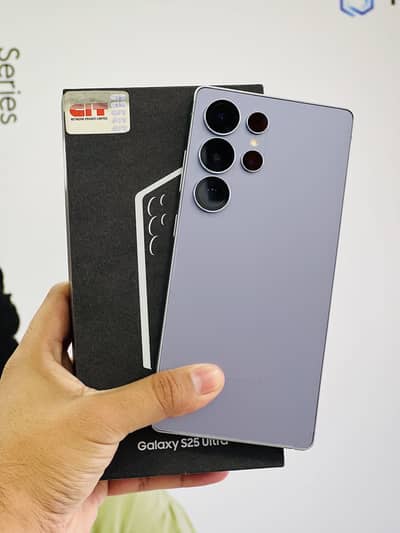 Samsung S25ultra 12/512 03018097177