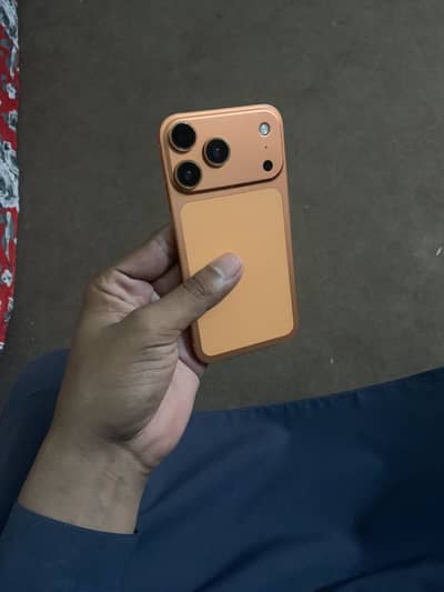 XR confort 17pro max